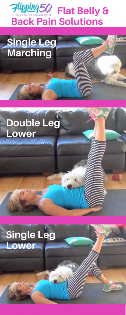 workout cards abdominal exercises 1