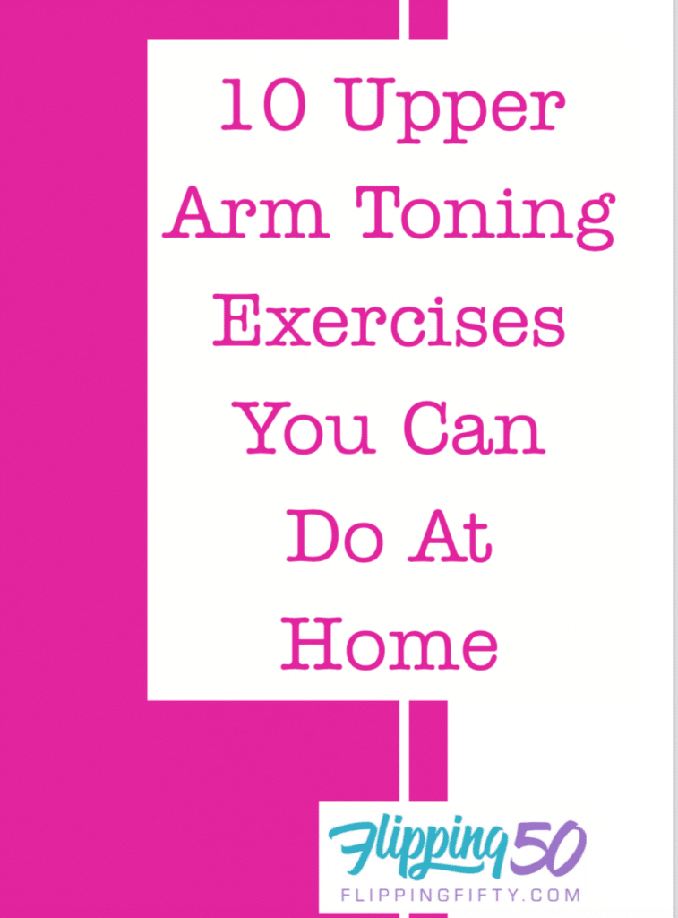 Upper Arm Exercises