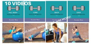 best exercise program over 50