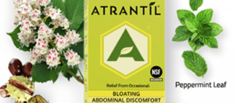 Atrantil
