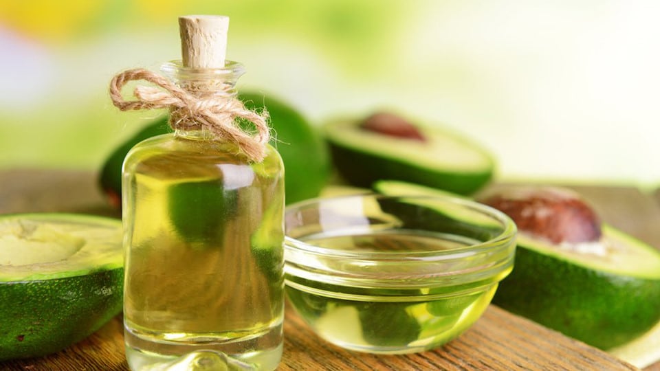 Avocado Oil