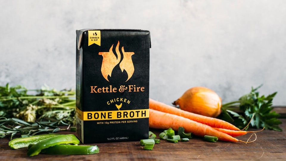 Bone Broth