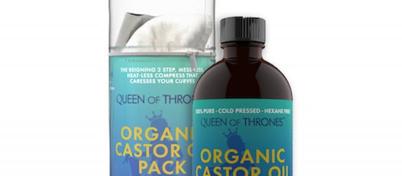 Castor Oil