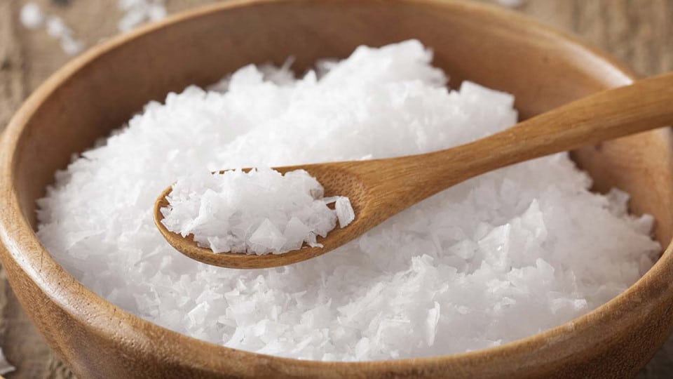 Colima Salt