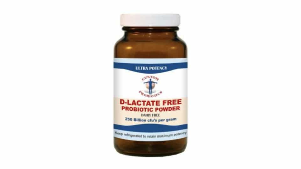 Probiotic