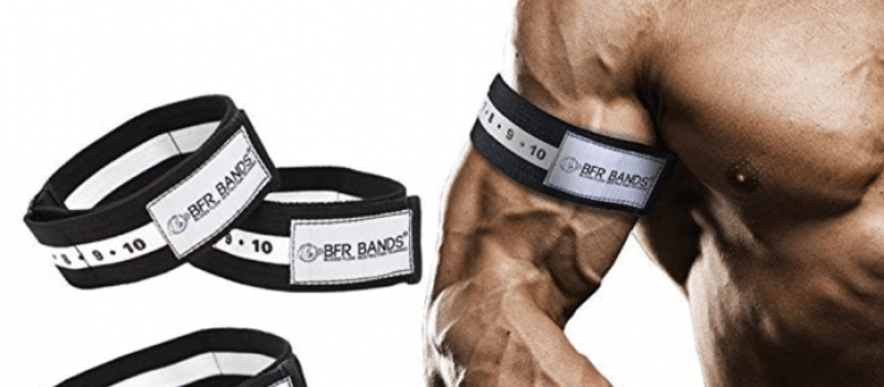 BFR Strength Bands
