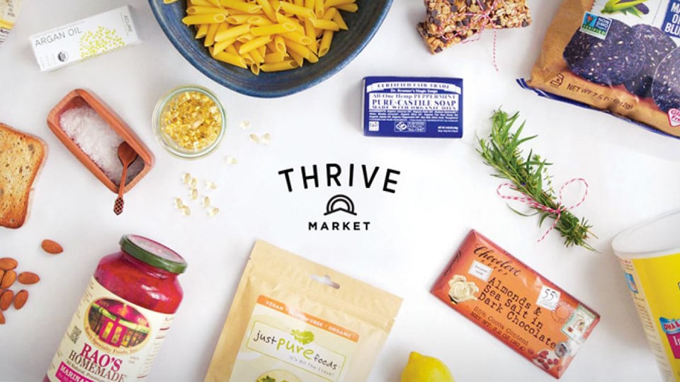 Thrive Market