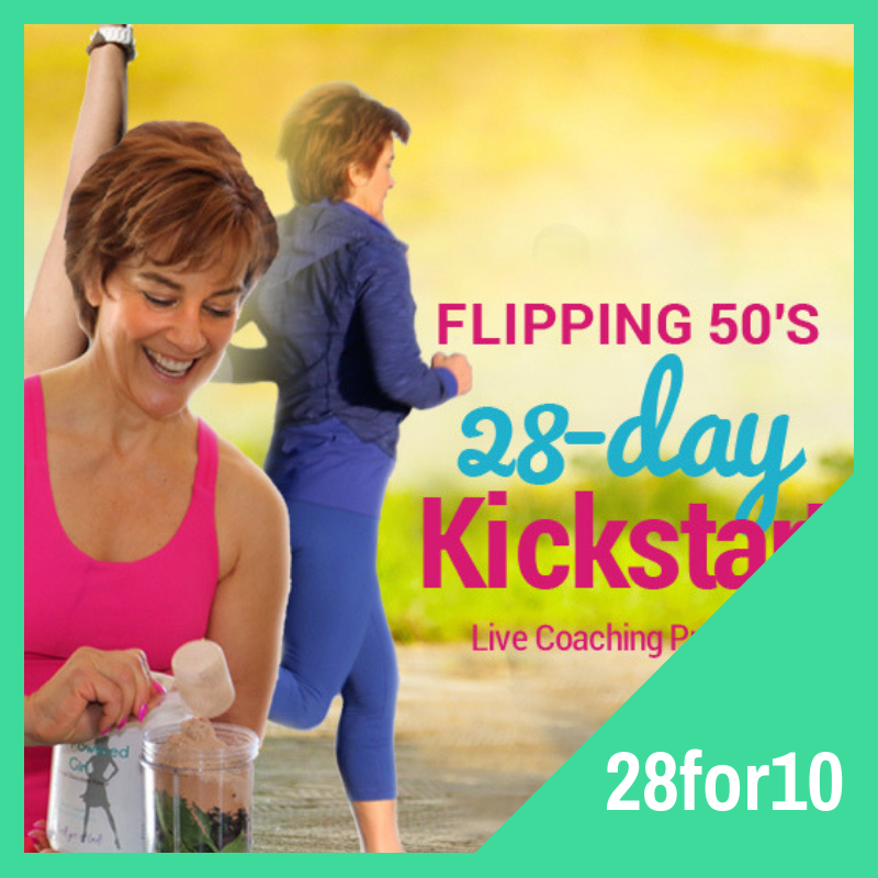 your fitness after 50