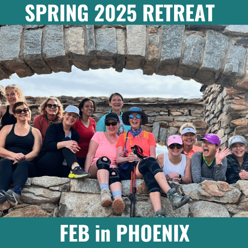 Phoenix/Scottsdale Retreat 2025