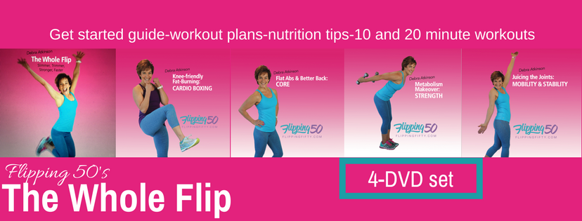 home workouts