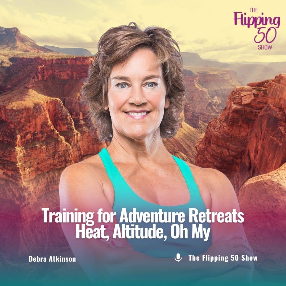 Training for Adventure Retreats