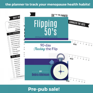 90 day planner fitness for women over 50
