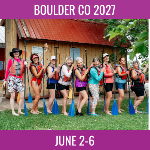 Boulder women's retreat 2027 image