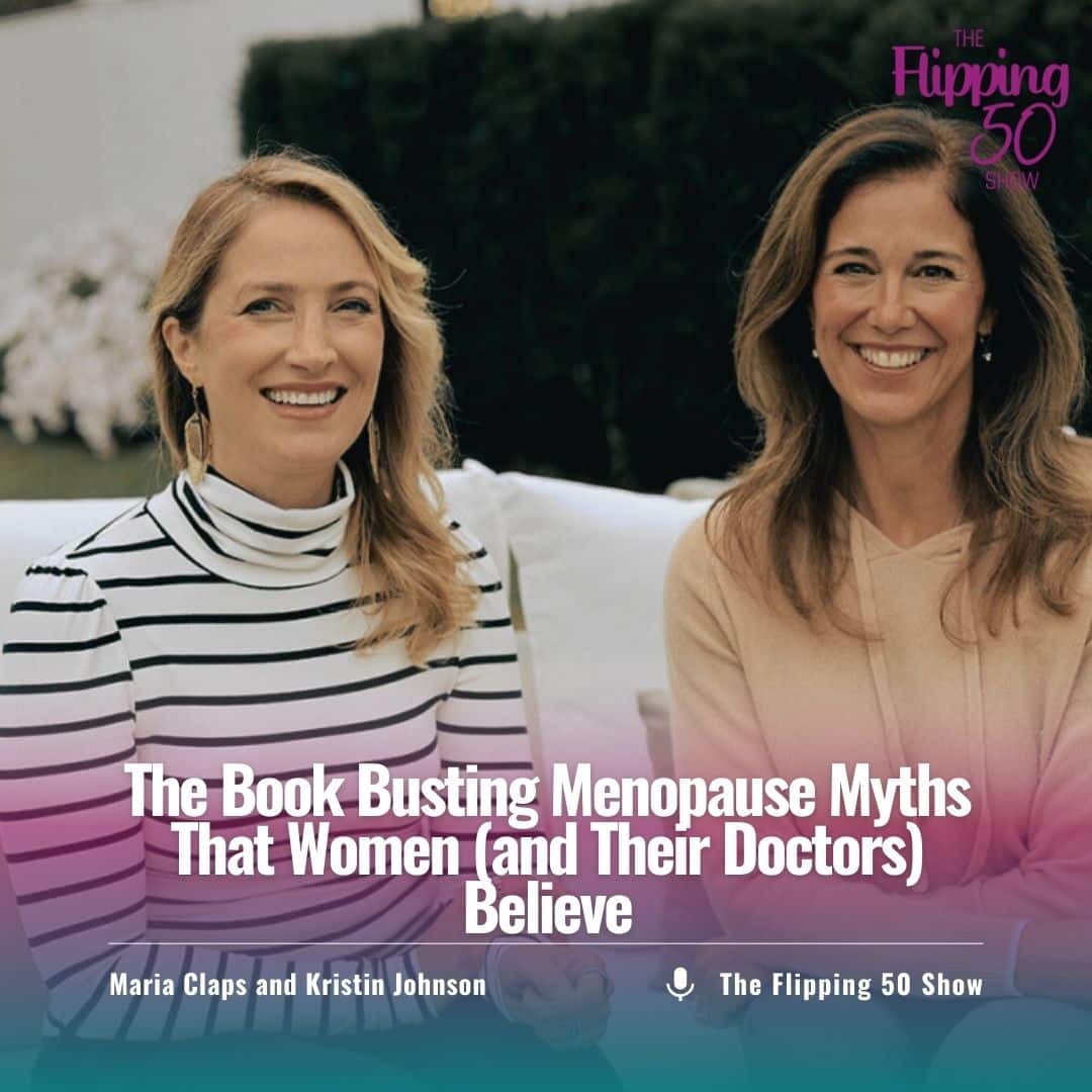 Busting Menopause Myths