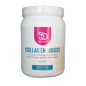 Collagen for women over 50