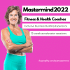 2022 Health Coaching Fitness Business - Mastermind $3997