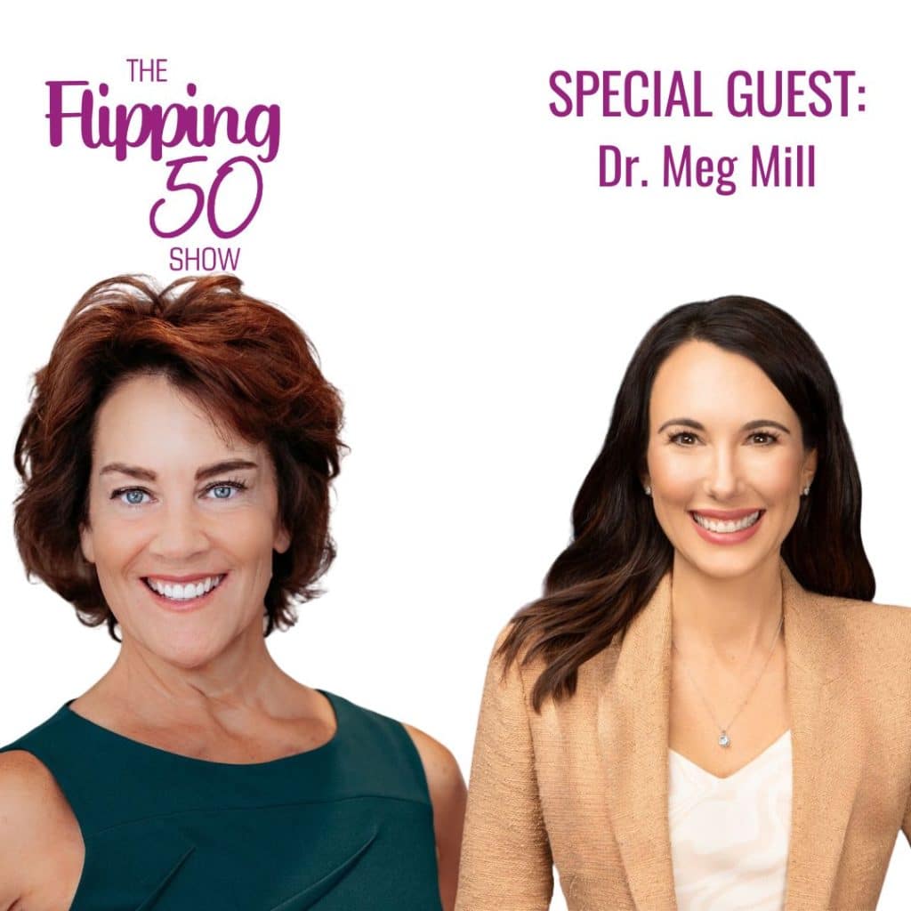Dr. Meg Mill