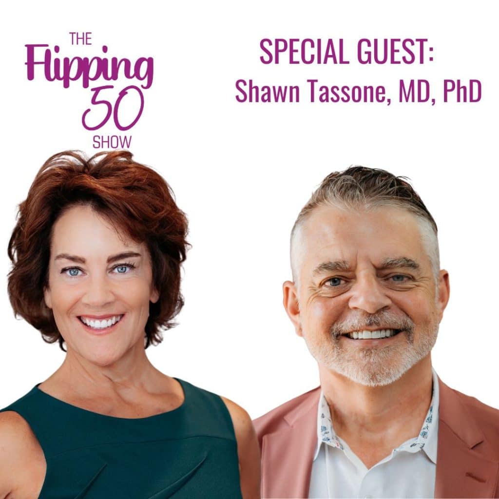 27. Shawn Tassone, MD, PhD