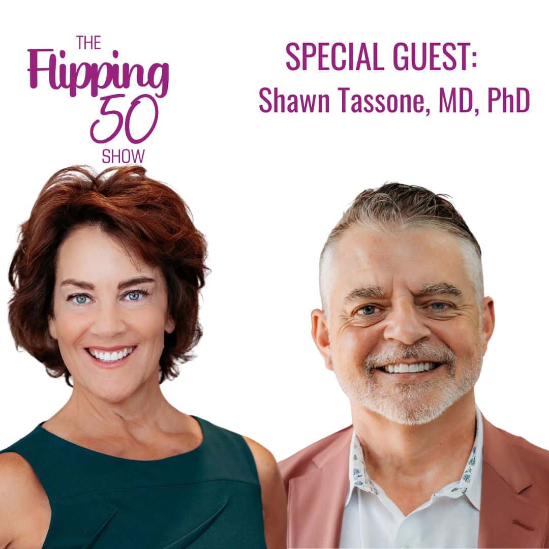27. Shawn Tassone, MD, PhD