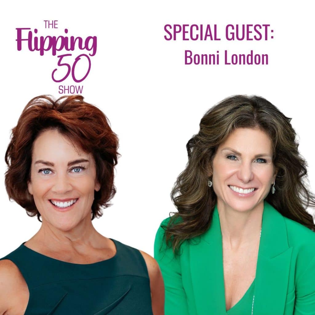 31. Bonni London - Eat Out Without Blowing It!