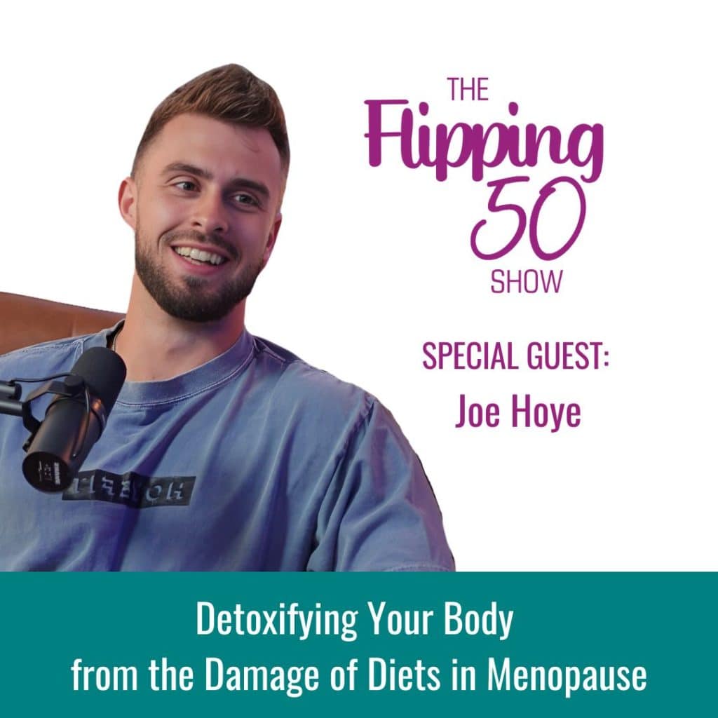Joe Hoye - Damage of Diets
