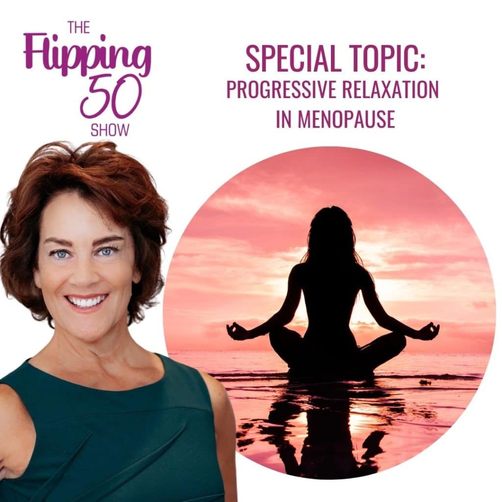 30. Progressive Relaxation in Menopause