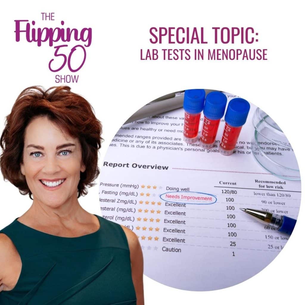 Lab Tests in Menopause