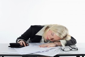 fitness & diet failures
