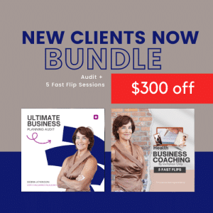 New Clients Now Bundle Product Image