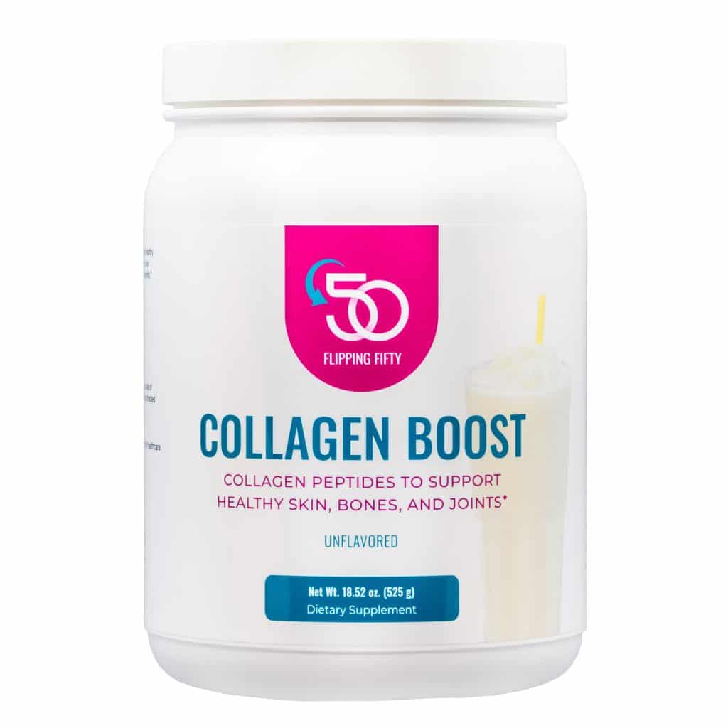 Collagen Boost protein product image