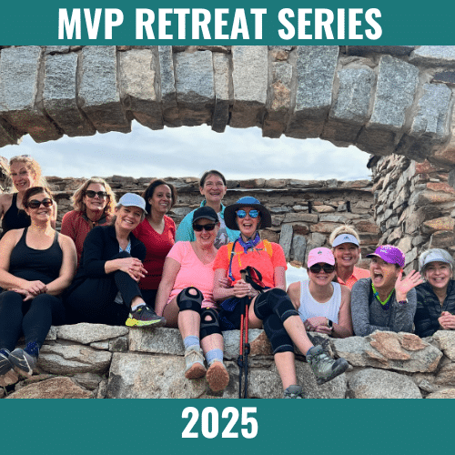 Women's Retreat