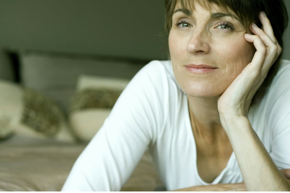 menopause exercise