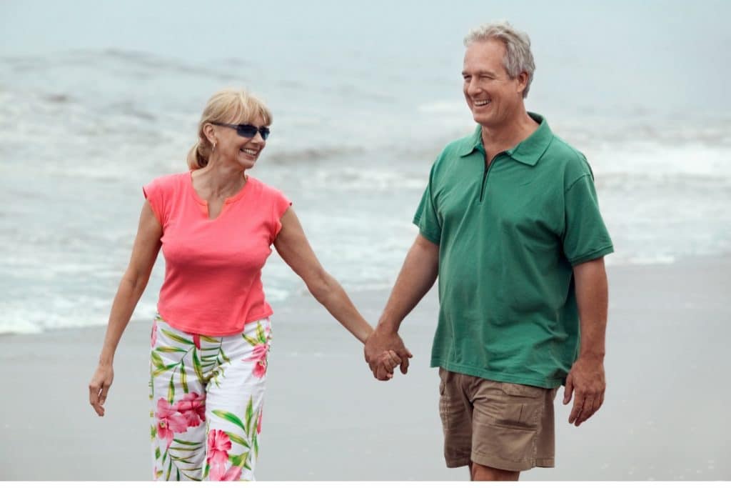 menopause exercise