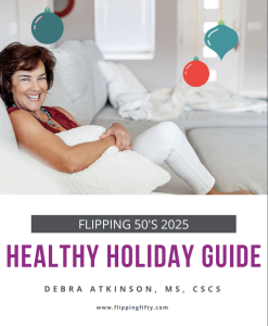 Healthy holiday gift guide for women