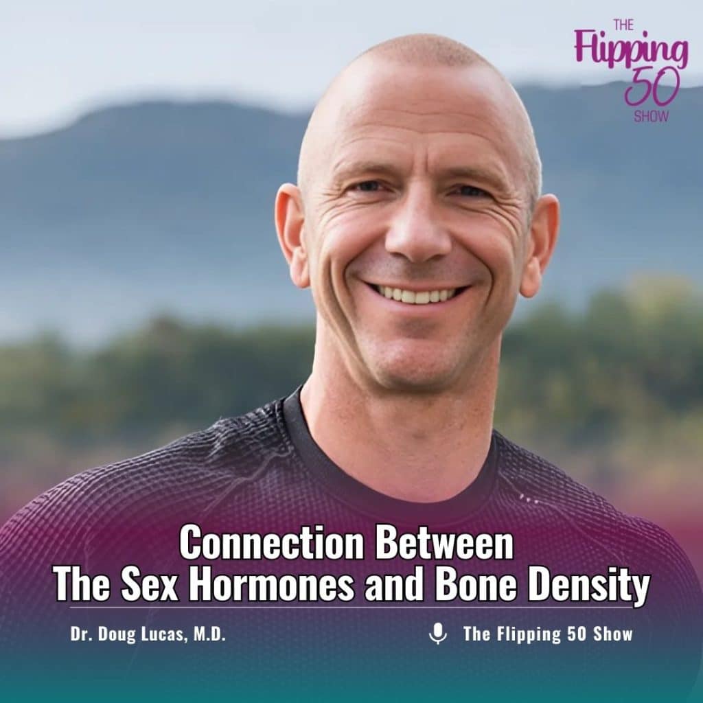 Sex Hormones and Bone Density