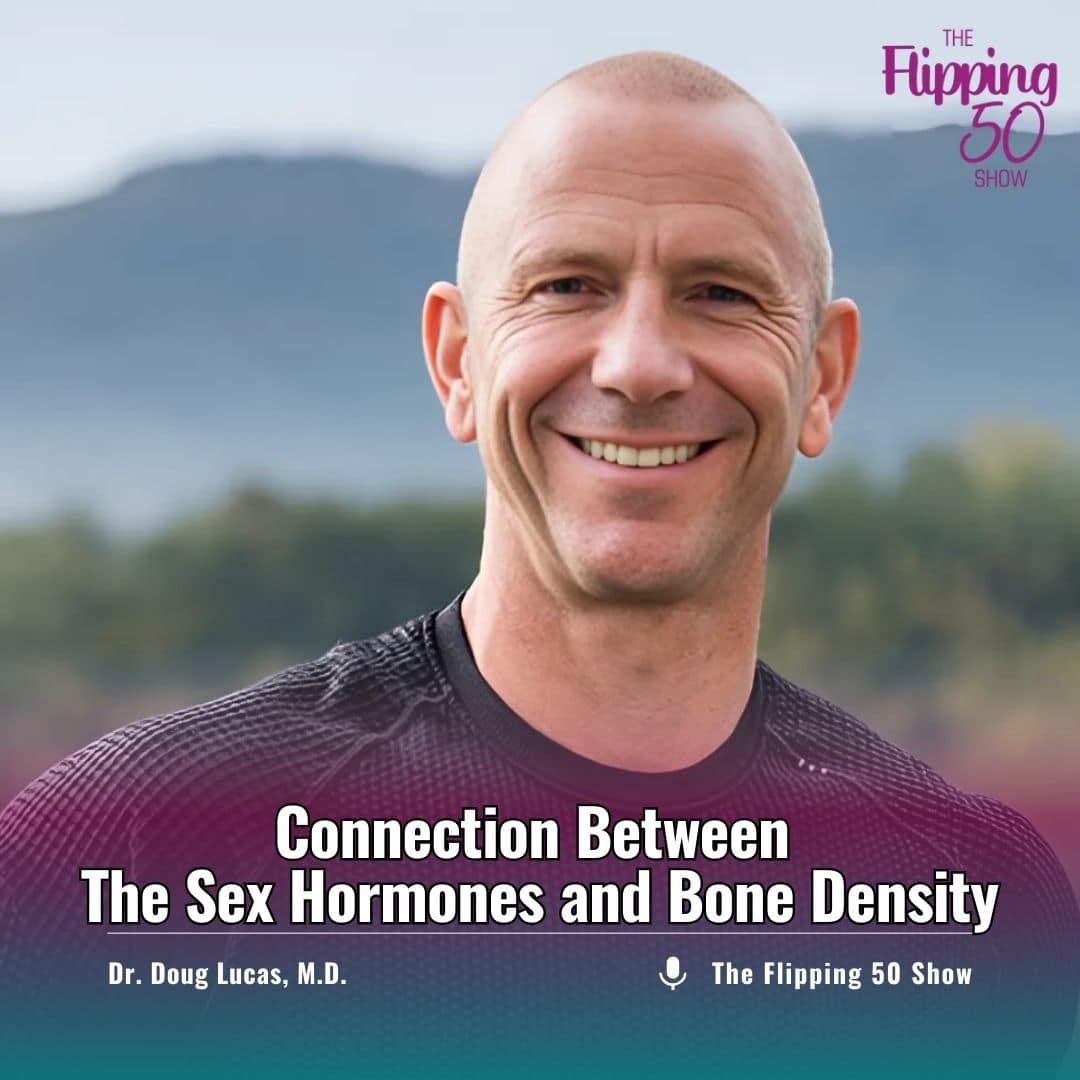 Sex Hormones and Bone Density