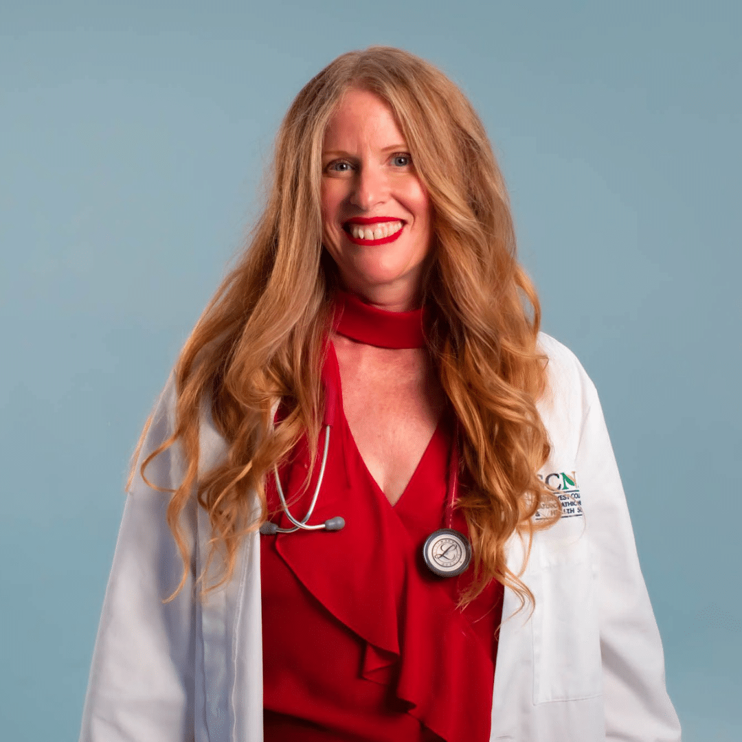 Dr. Sharon Stills