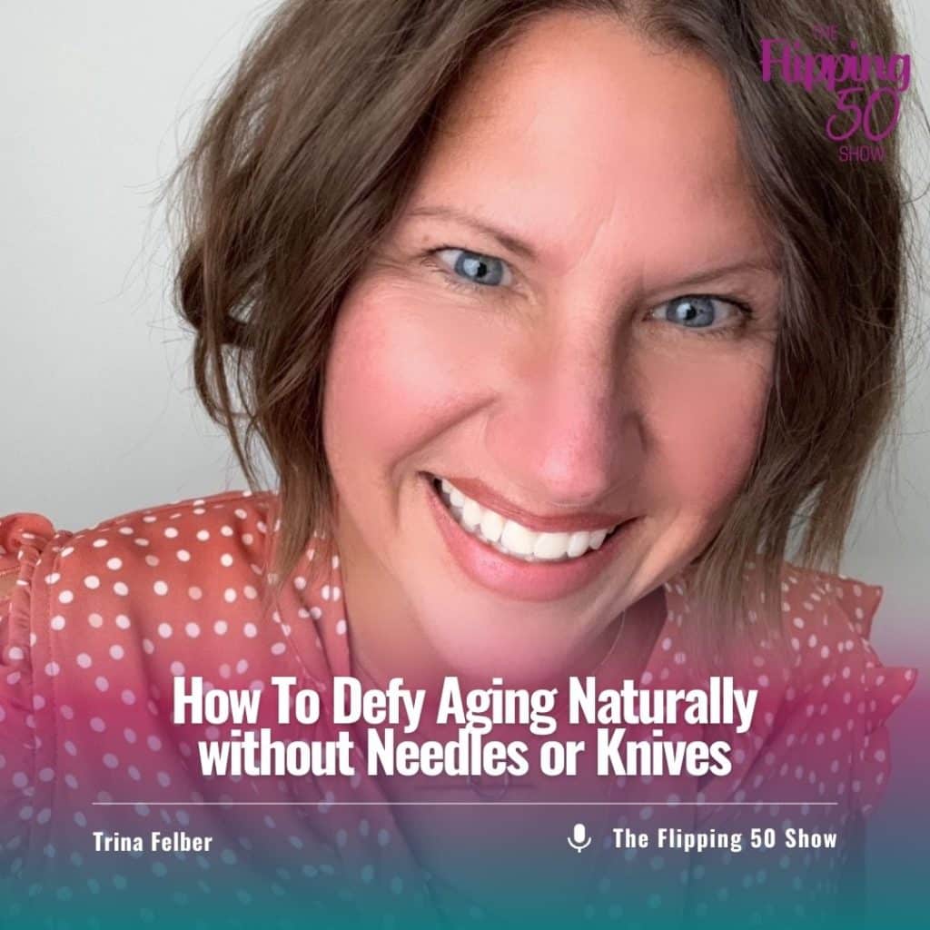 Defy Aging Naturally