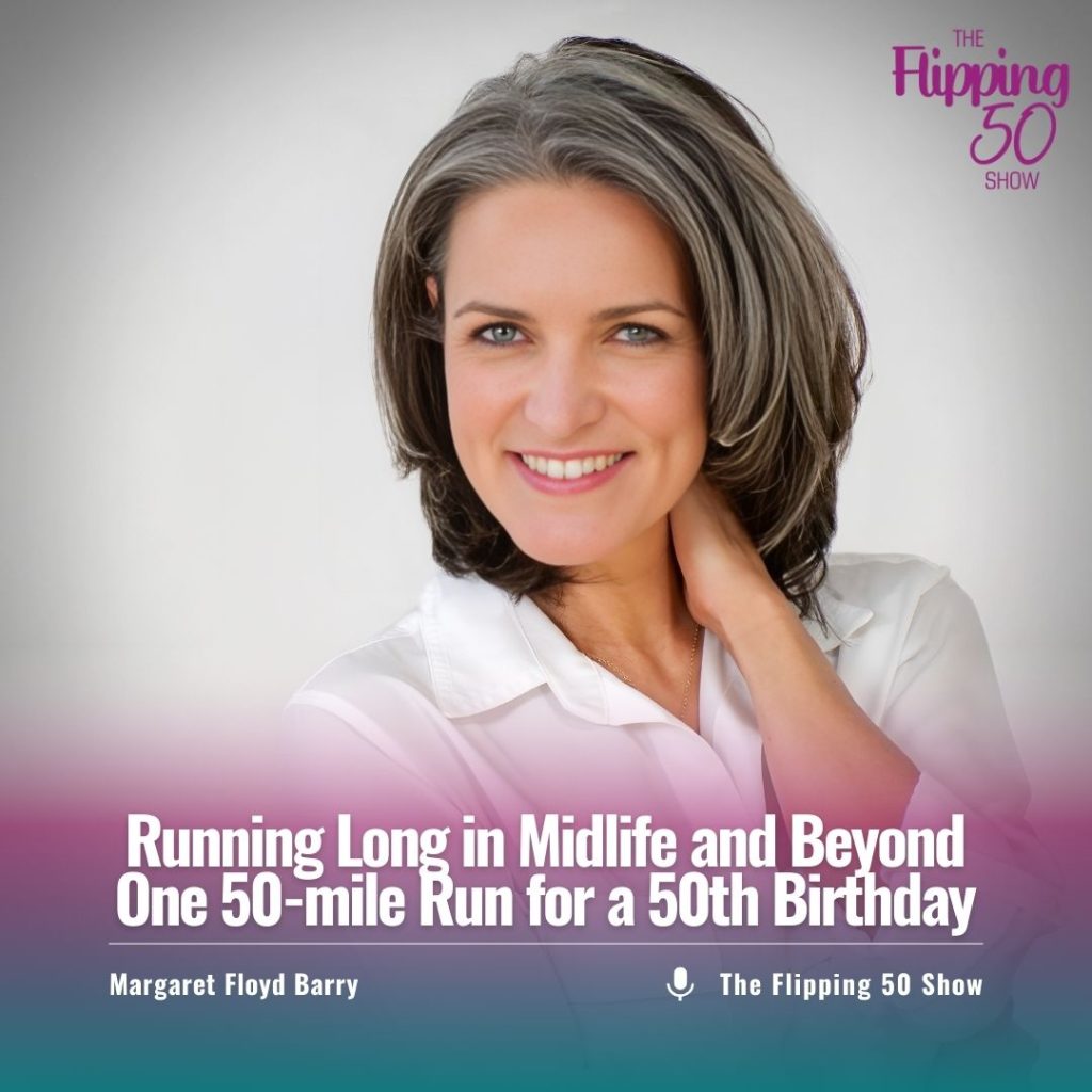 Margaret Floyd Barry