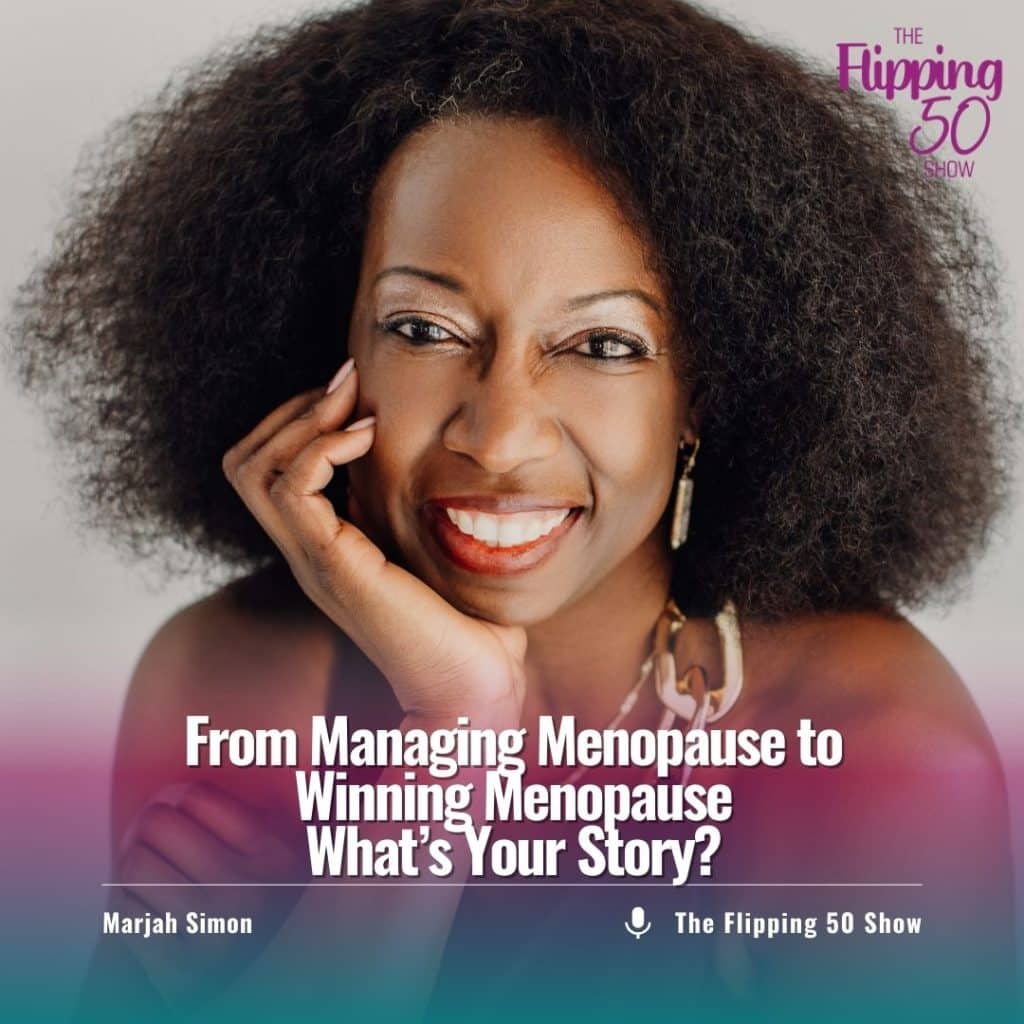 Managing Menopause