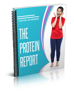 protein recommendations after 50