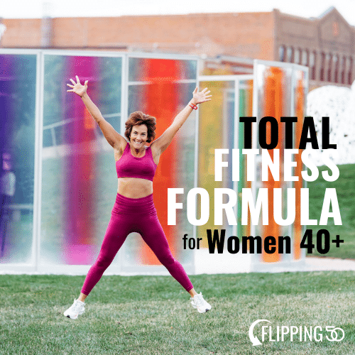 Total Fitness Formula Course Image (2025)