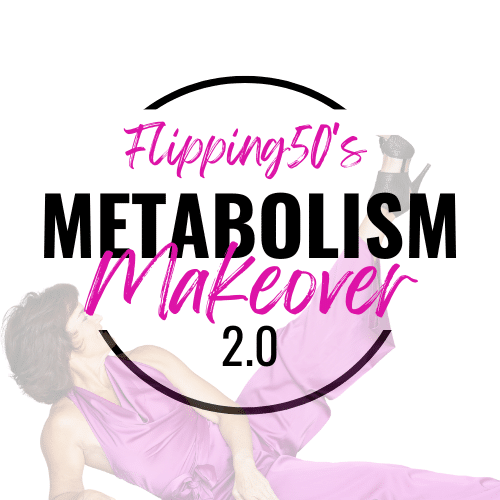 Metabolism Makeover 2.0 Course Cover