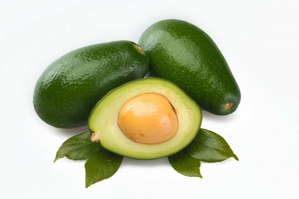 Avocado.