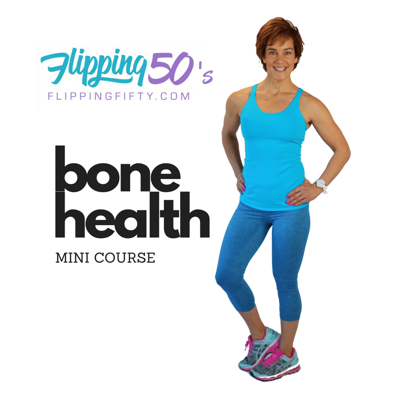 Bone Health Course