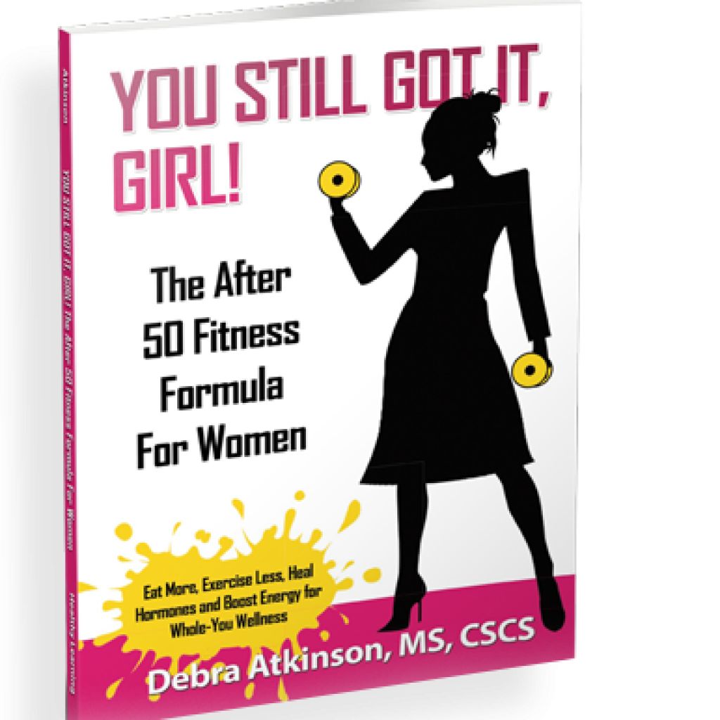 workouts after 50