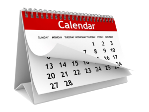 calendar
