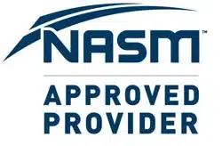 continuing education credits nasm approved