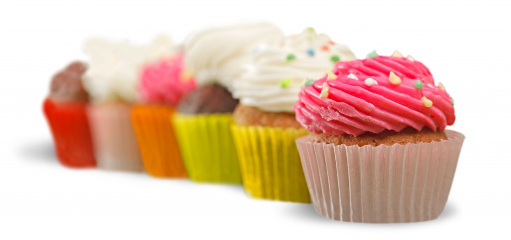cupcakes