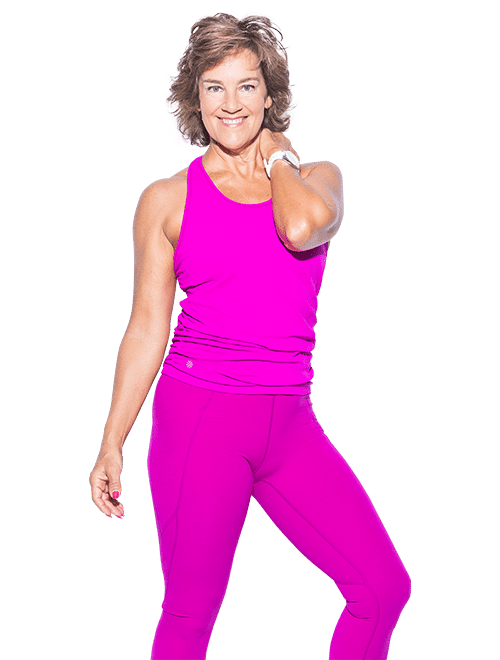 Debra Atkinson - Hormone balance for women over 50